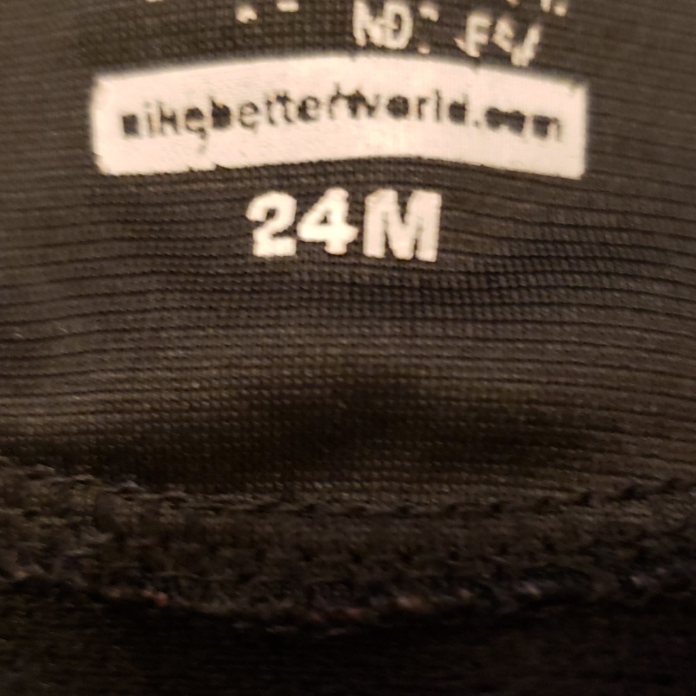 Nike Toddler Sweater - Picture 5 of 6